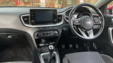 Kia Xceed 1.0T GDi ISG 2 5dr Petrol Hatchback